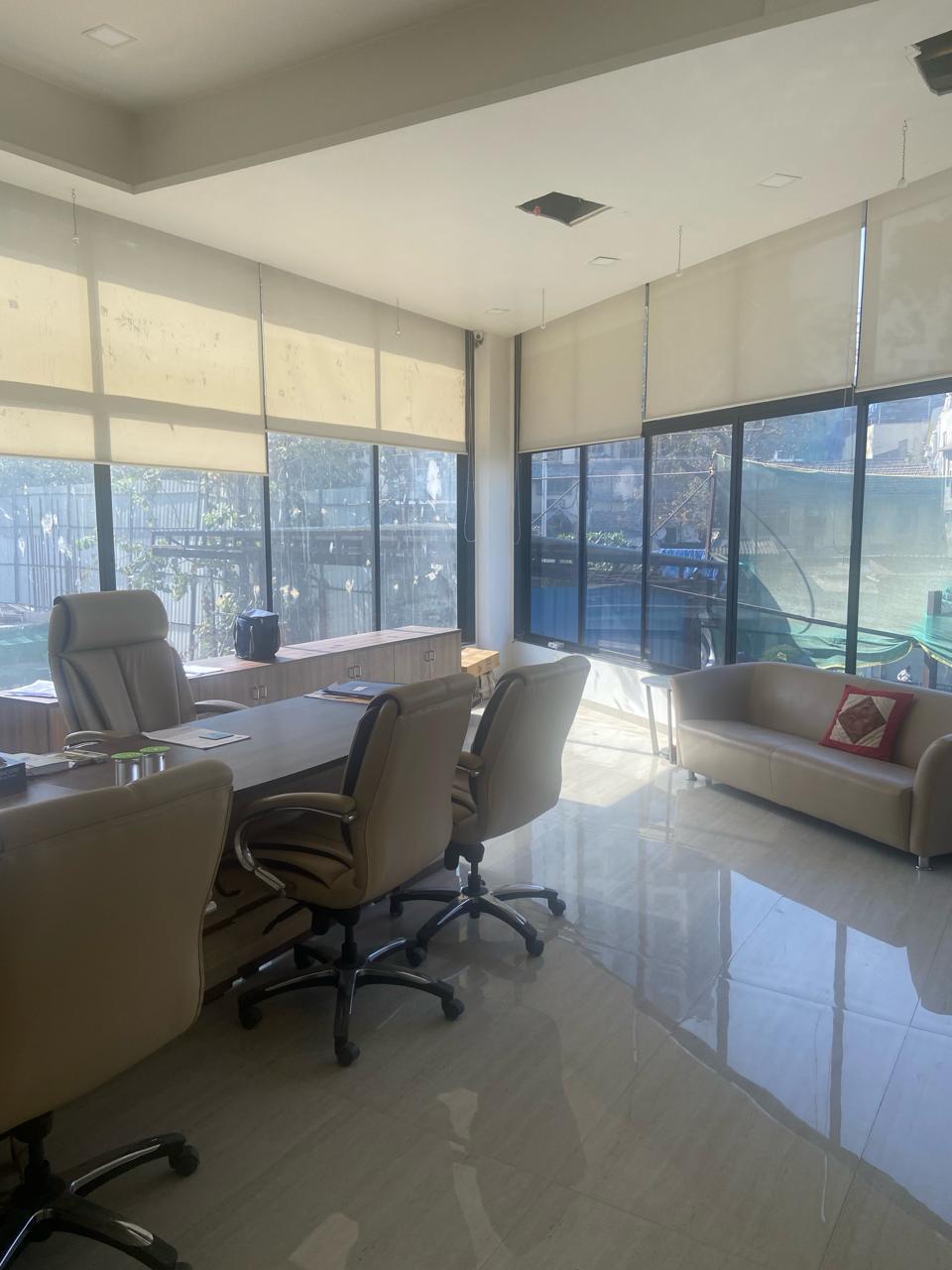 Showroom for Rent in Kabutarkhana Mumbai