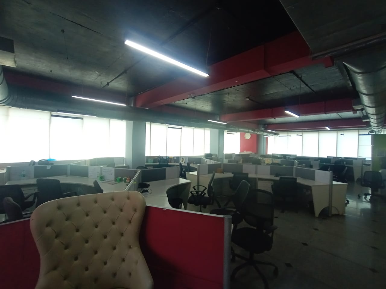 Office for Rent in Kalina Mumbai