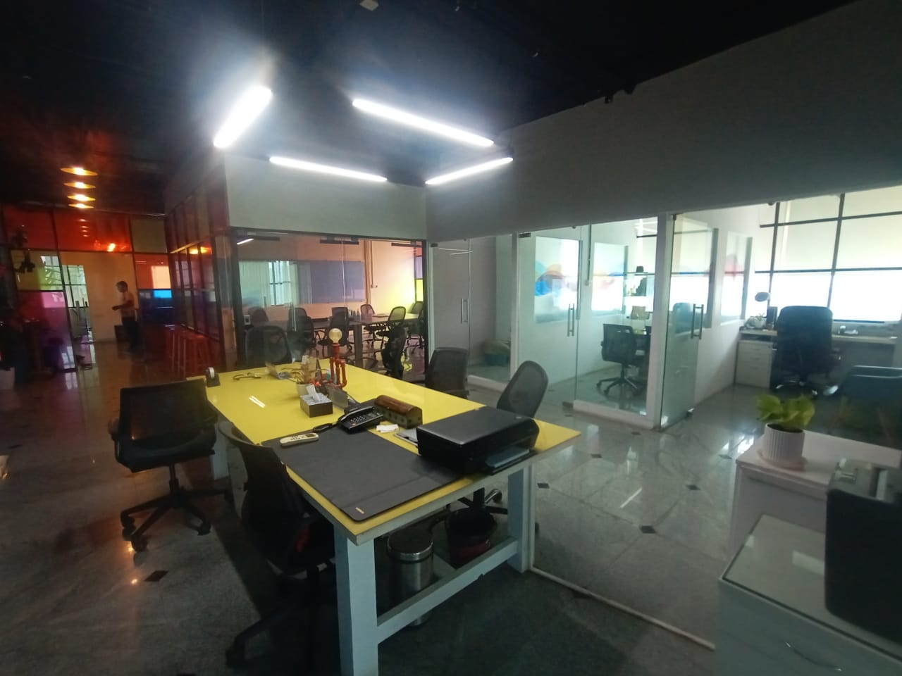 Office for Rent in Kalina Mumbai