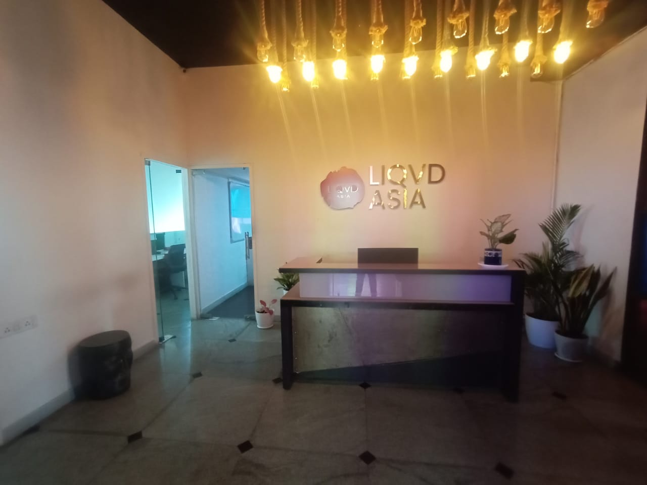 Office for Rent in Kalina Mumbai
