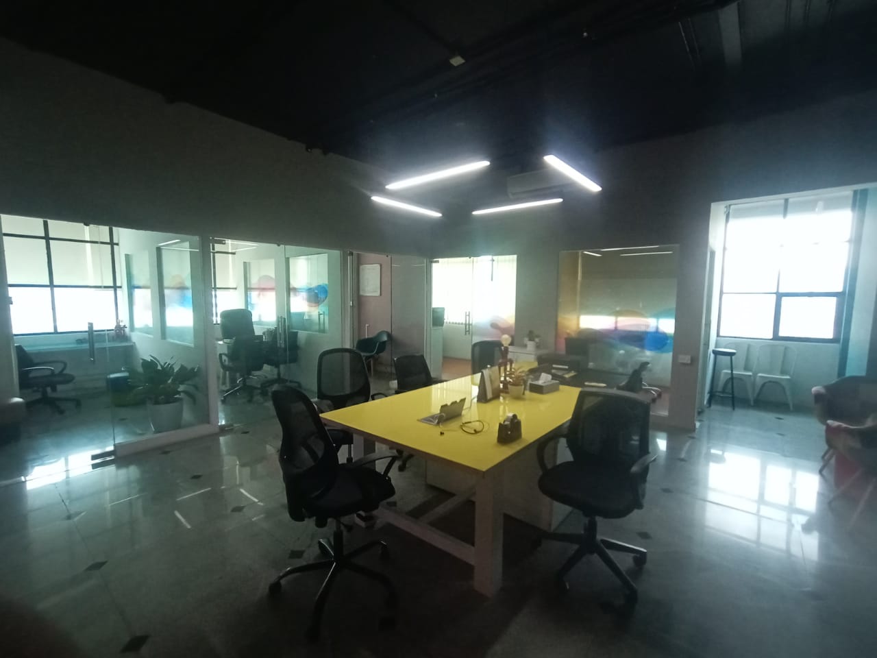 Office for Rent in Kalina Mumbai