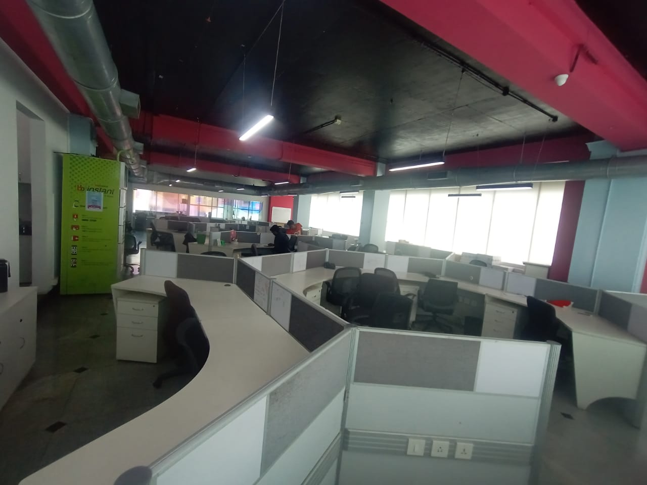 Office for Rent in Kalina Mumbai
