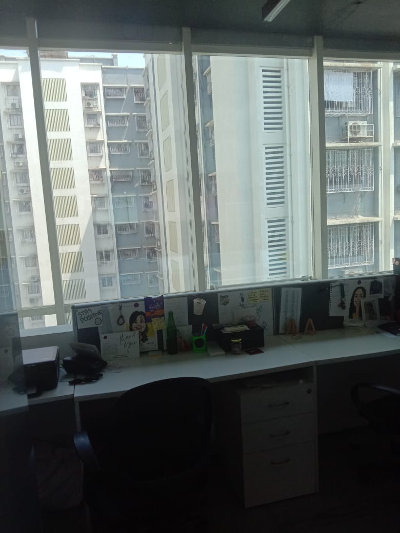 Office for Rent in Kalina Mumbai