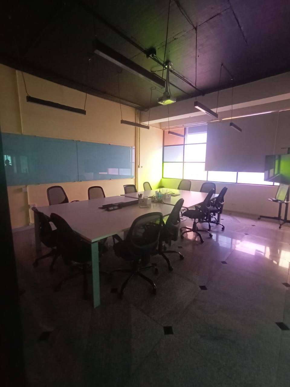 Office for Rent in Kalina Mumbai