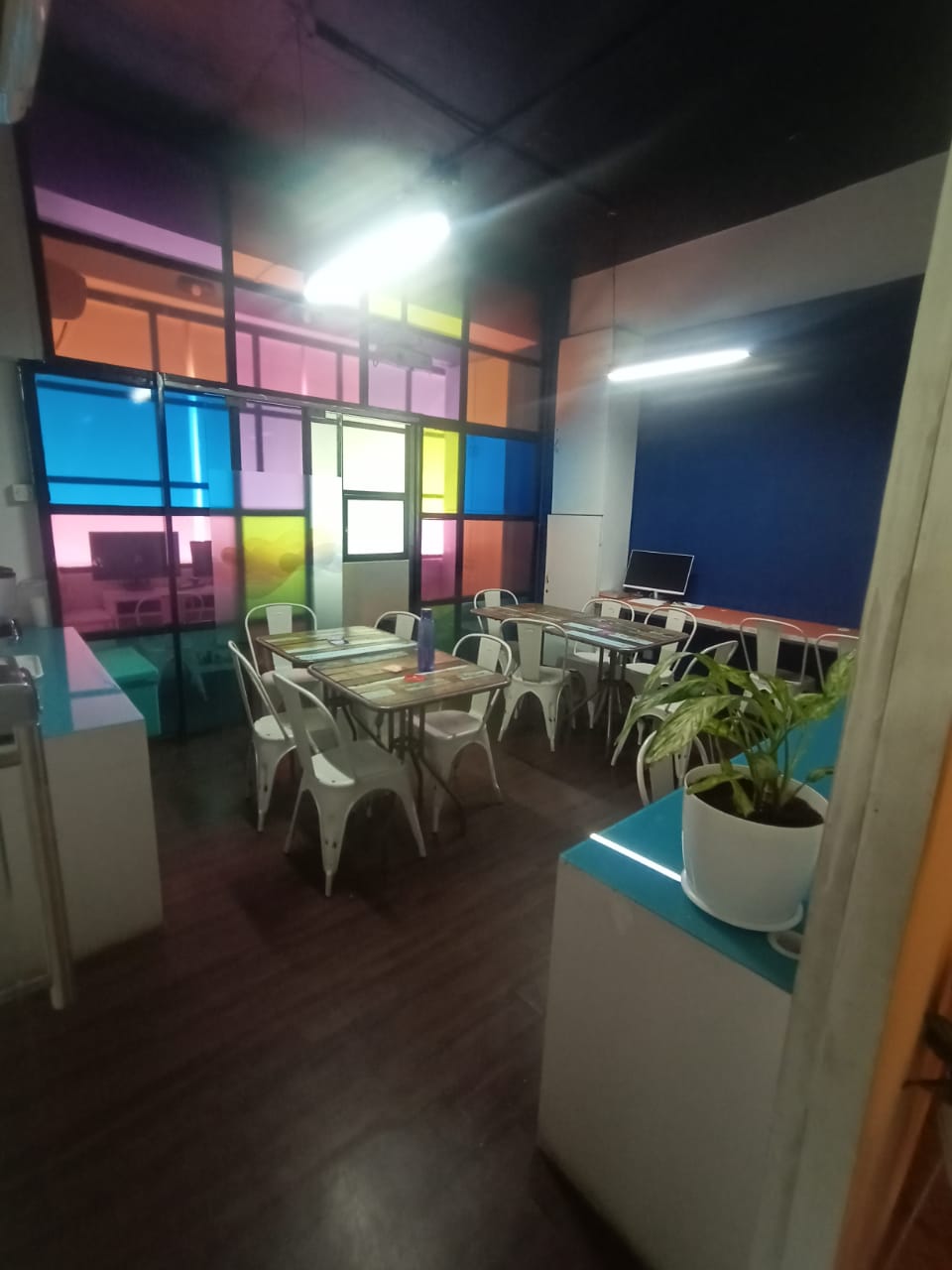 Office for Rent in Kalina Mumbai