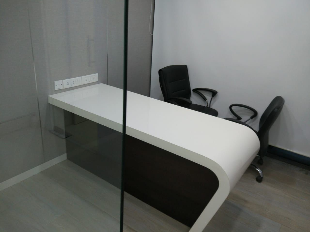 Office for Rent in Goregaon East Mumbai