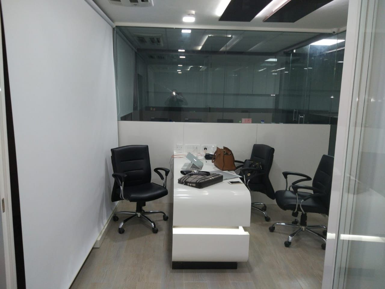 Office for Rent in Goregaon East Mumbai