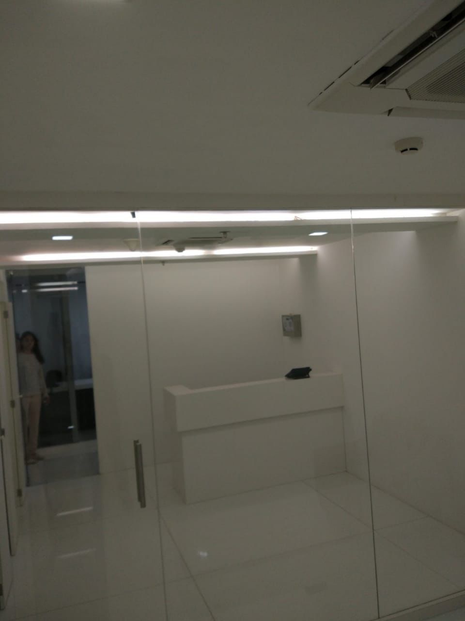 Office for Rent in Goregaon East Mumbai
