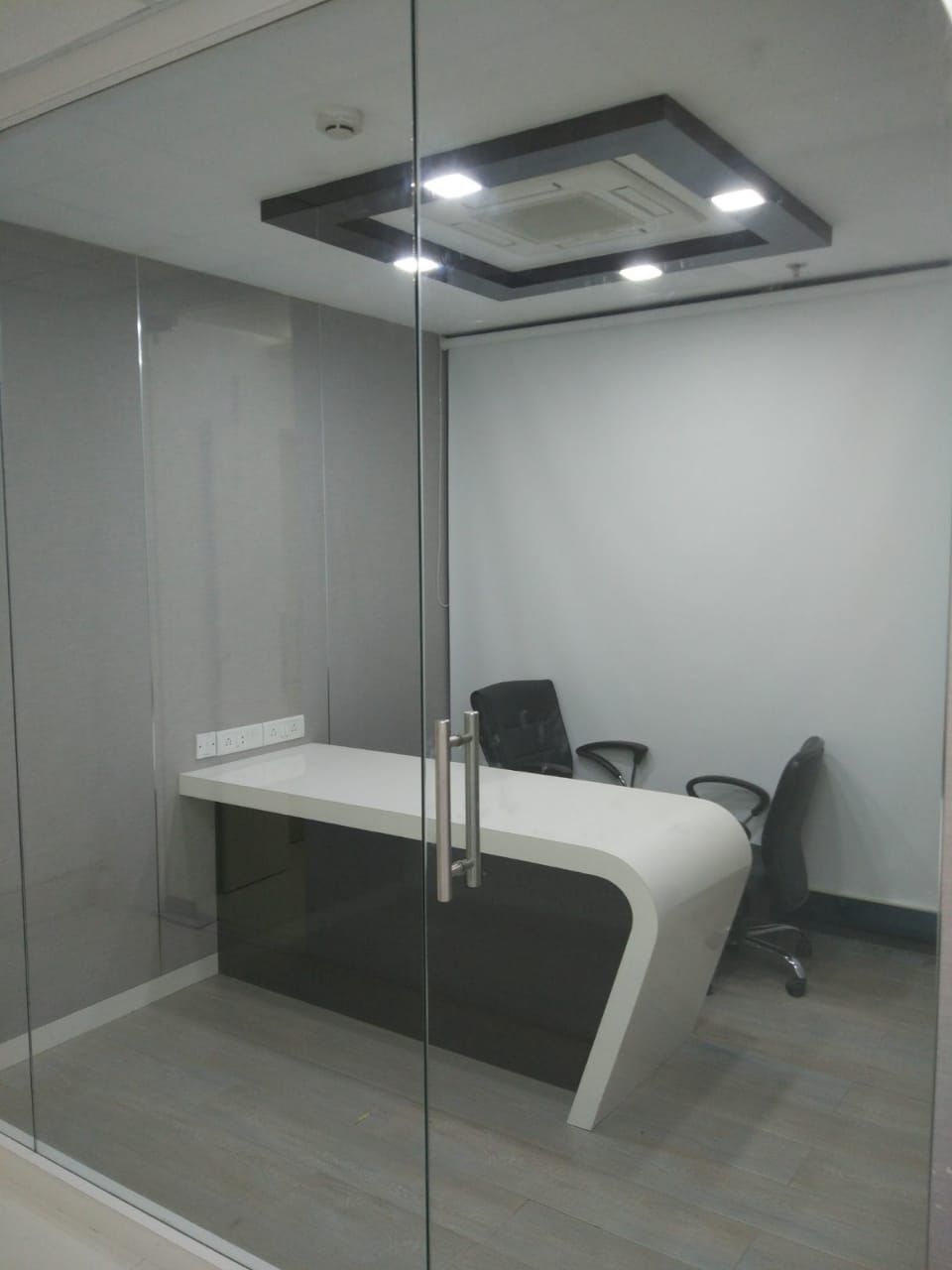 Office for Rent in Goregaon East Mumbai