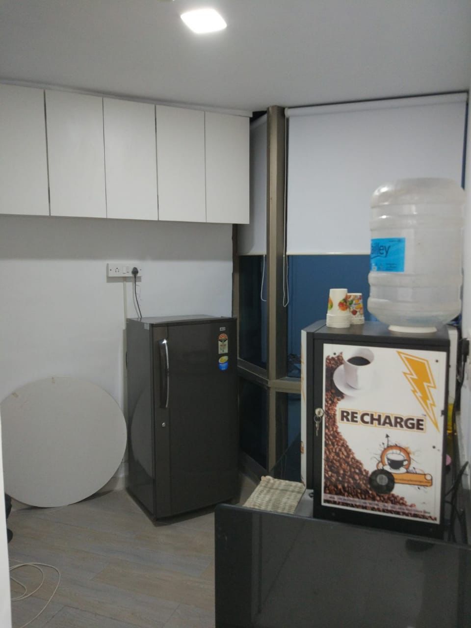 Office for Rent in Goregaon East Mumbai