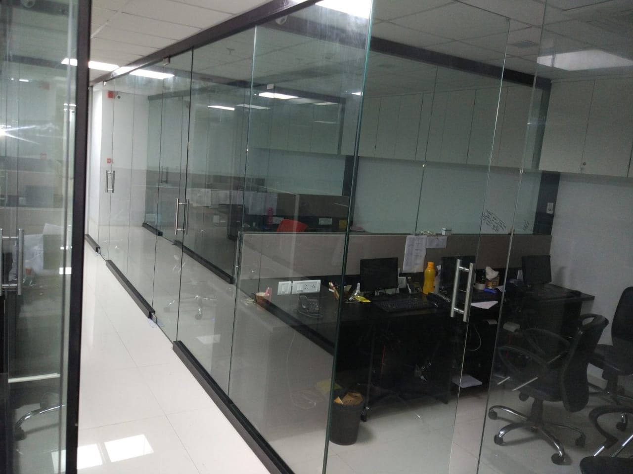 Office for Rent in Goregaon East Mumbai