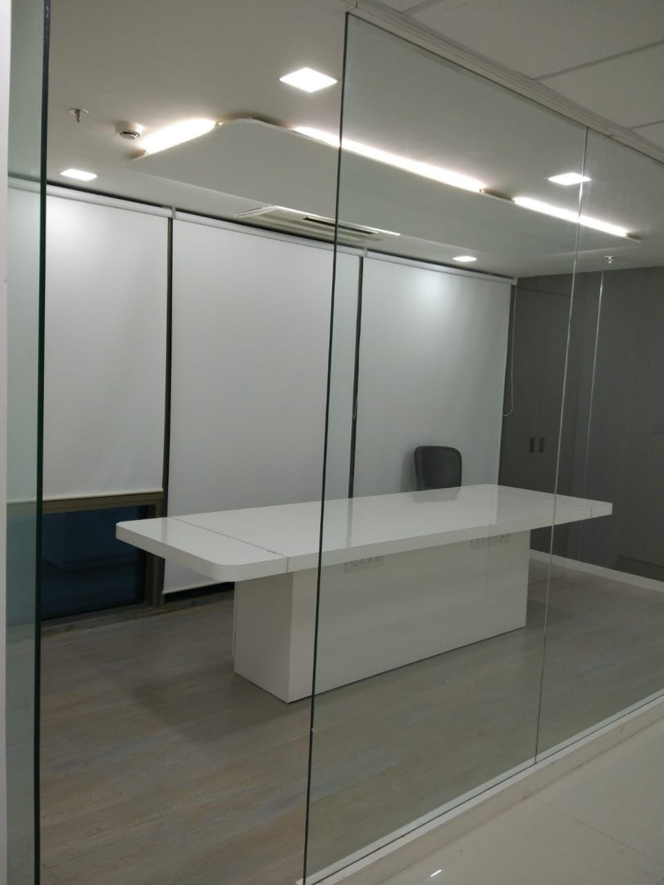 Office for Rent in Goregaon East Mumbai