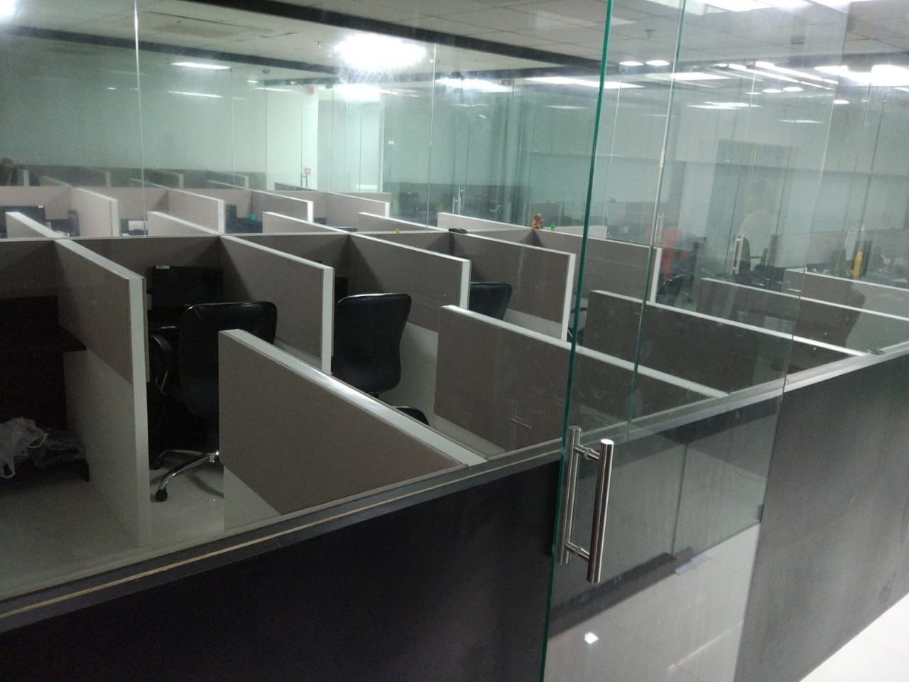 Office for Rent in Goregaon East Mumbai