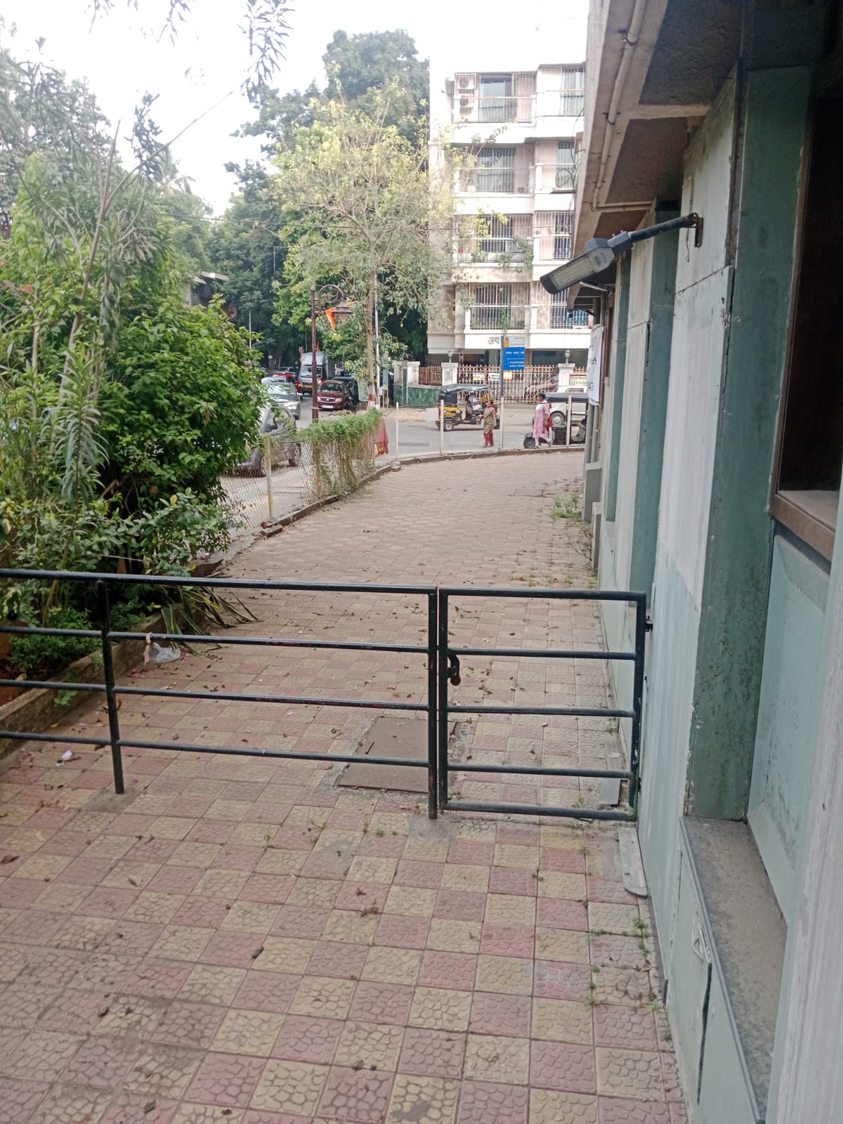 Showroom for Rent in Vile Parle East Mumbai