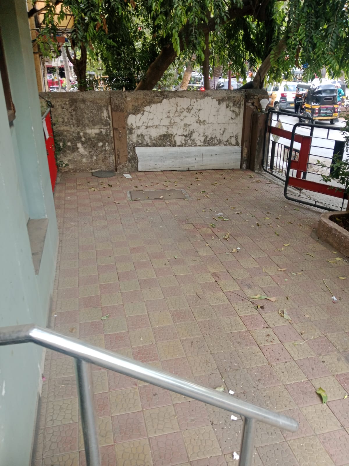 Showroom for Rent in Vile Parle East Mumbai
