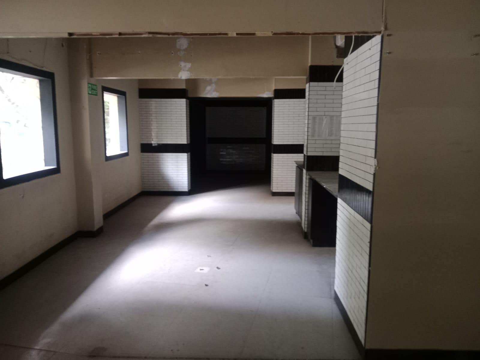 Showroom for Rent in Vile Parle East Mumbai