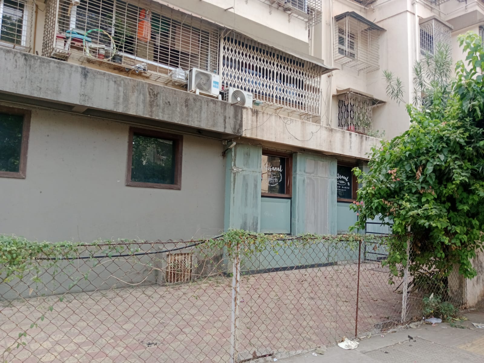Showroom for Rent in Vile Parle East Mumbai