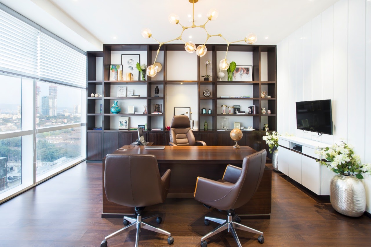 Office for Rent in Tulsi Pipe Road Mumbai
