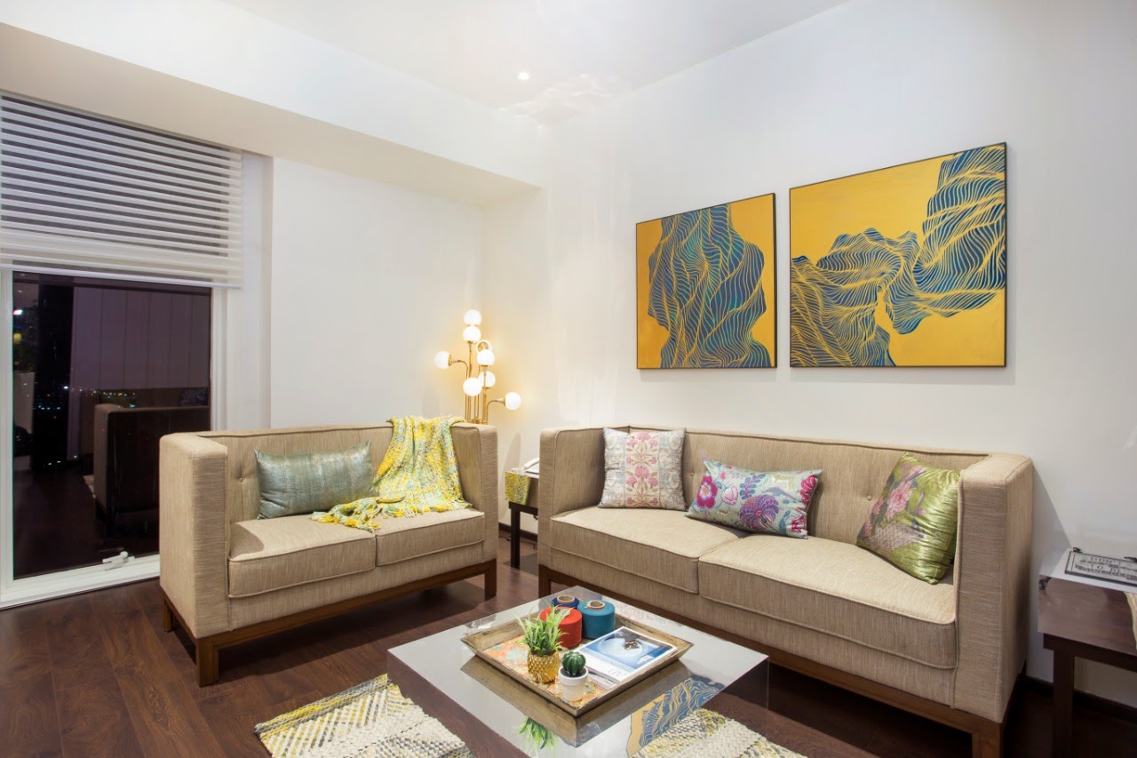 Office for Rent in Tulsi Pipe Road Mumbai