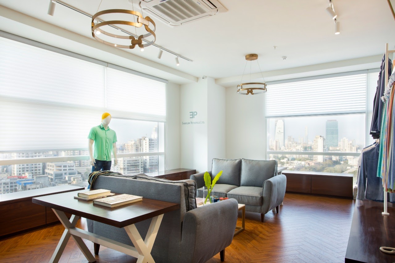 Office for Rent in Tulsi Pipe Road Mumbai
