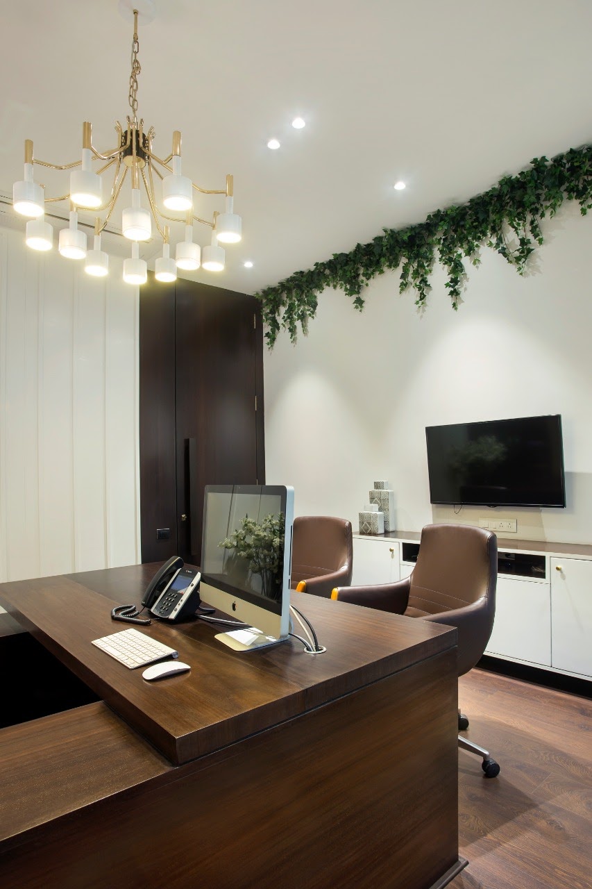 Office for Rent in Tulsi Pipe Road Mumbai