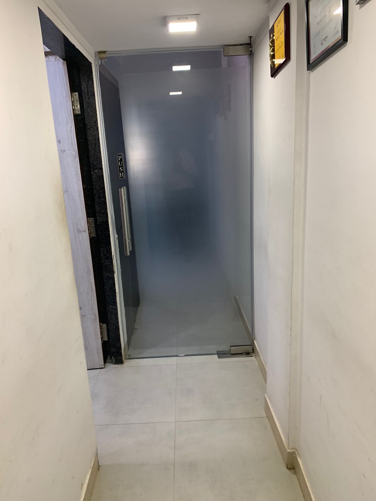 Office for Sale in 14 Road Mumbai