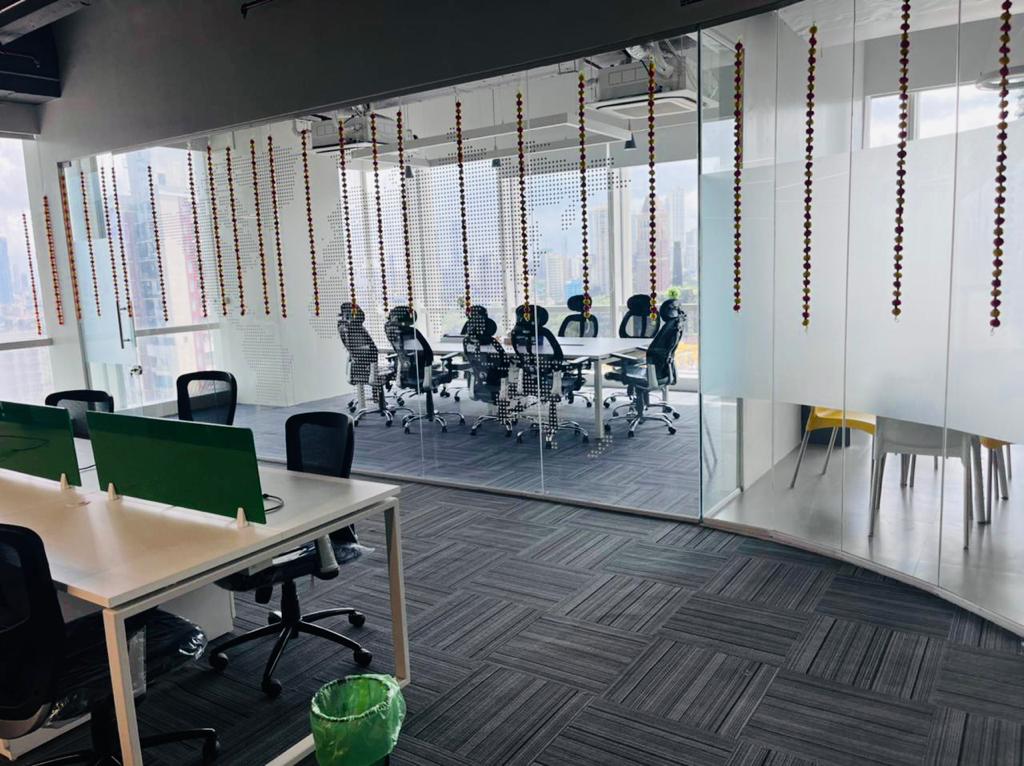 Office for Rent in N M Joshi Marg Mumbai