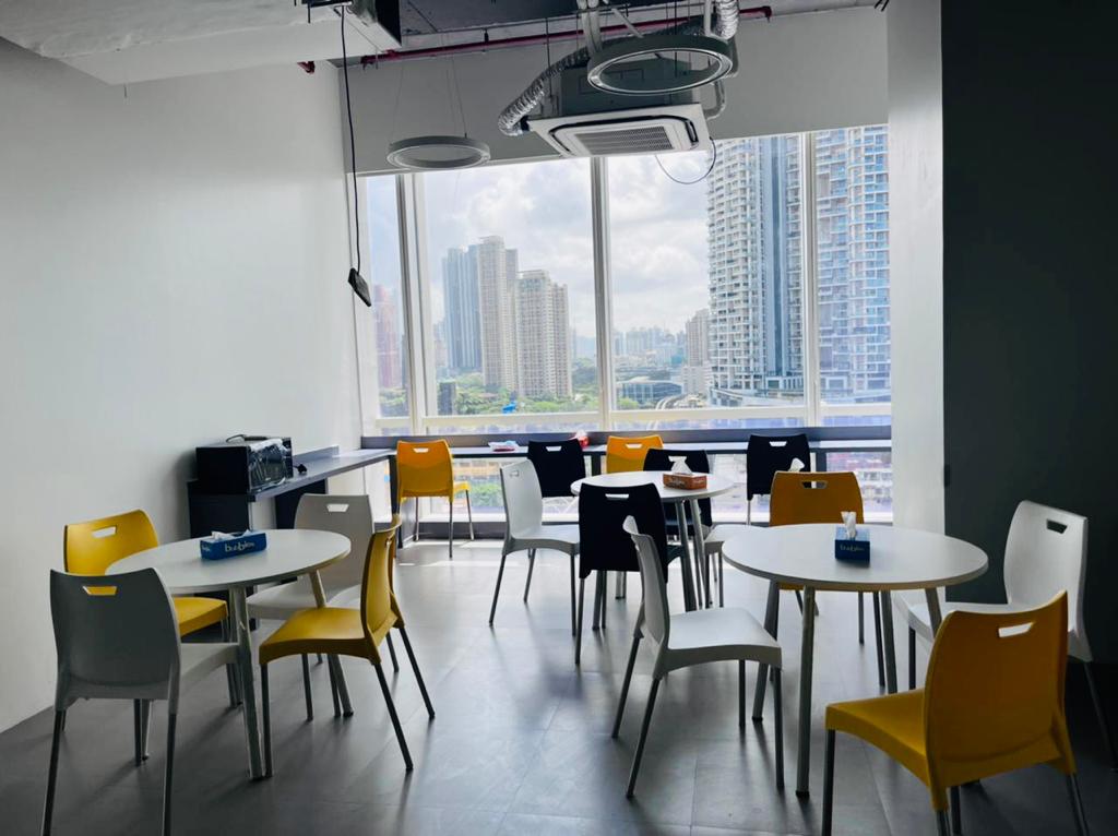 Office for Rent in N M Joshi Marg Mumbai