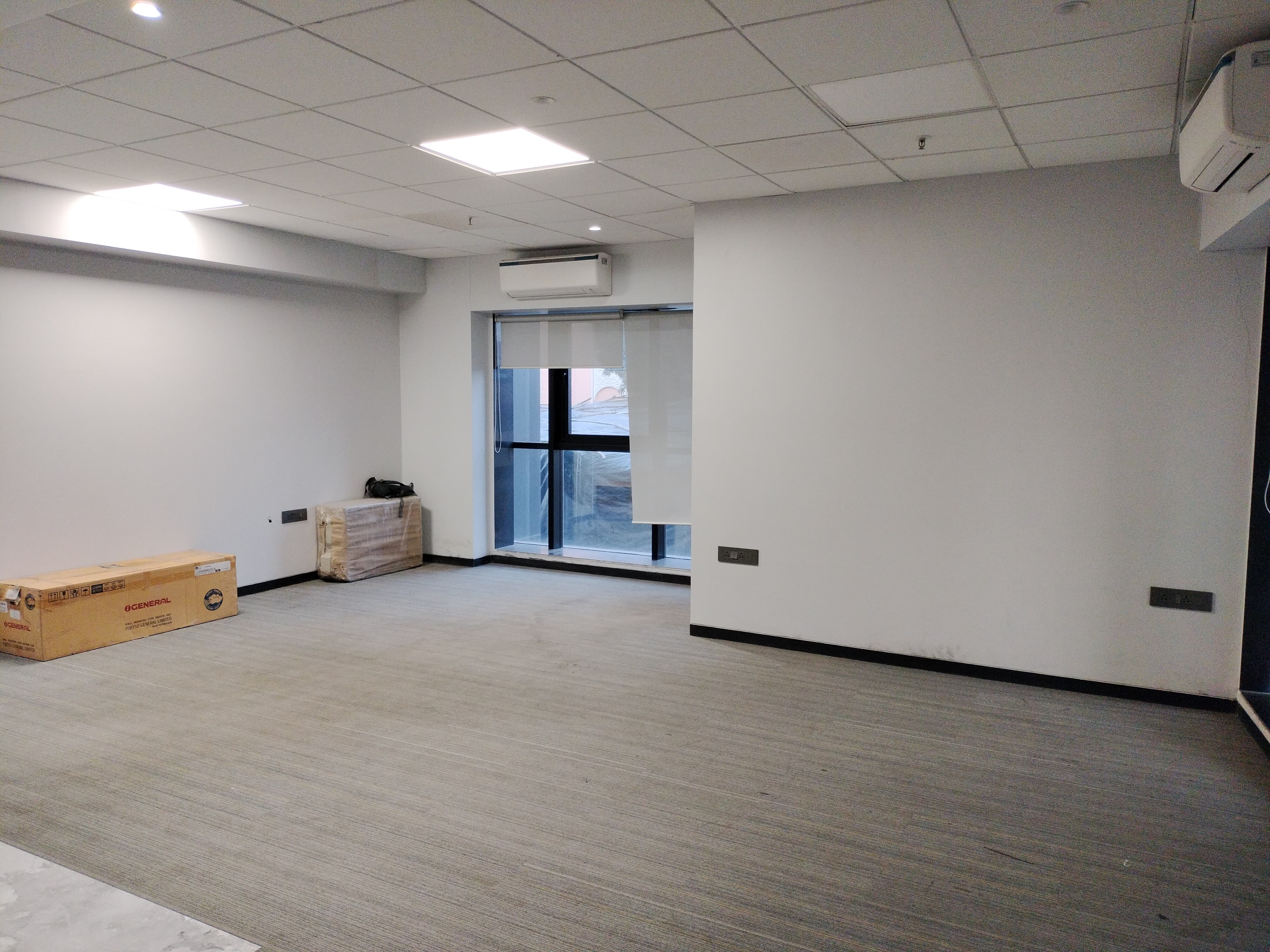 Office for Sale in Santacruz West Mumbai