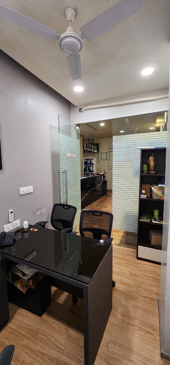 Showroom for Rent in 4 Bungalows Mumbai