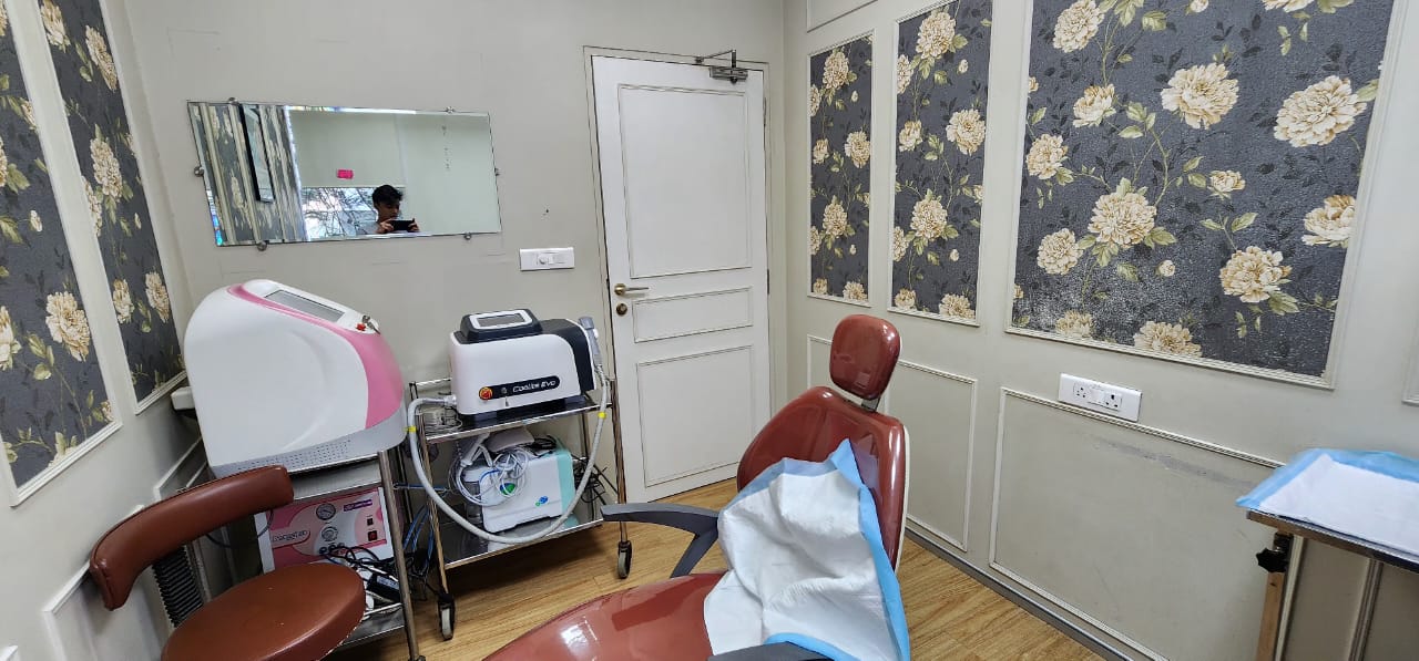 Showroom for Rent in 4 Bungalows Mumbai