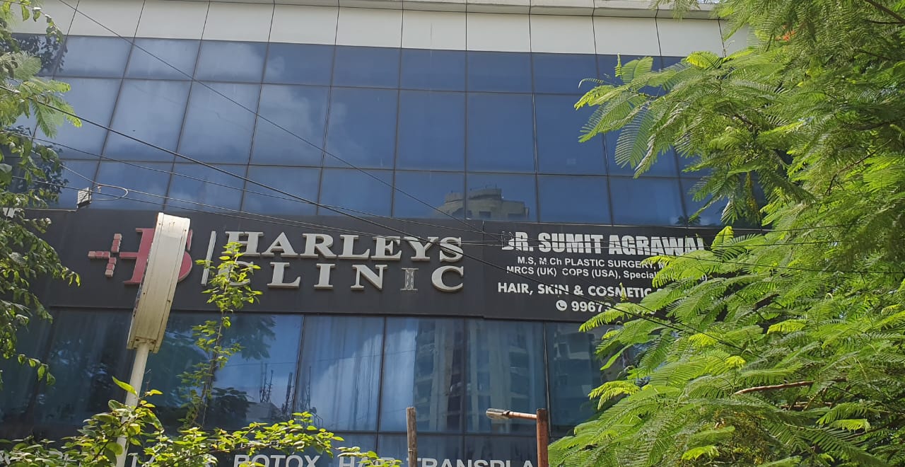 Showroom for Sale in 4 Bungalows Mumbai