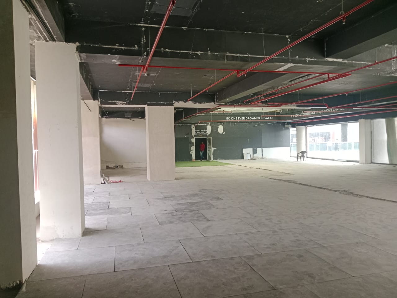 Office for Sale in Link  Road Mumbai