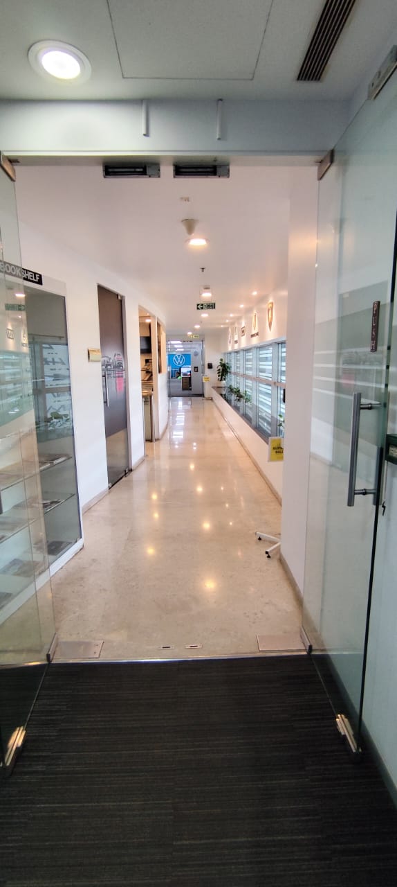 Office for Rent in Chakala Mumbai