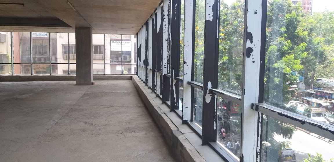 Office for Rent in L J  Road Mumbai