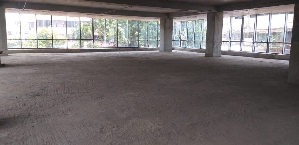 Office for Rent in L J  Road Mumbai