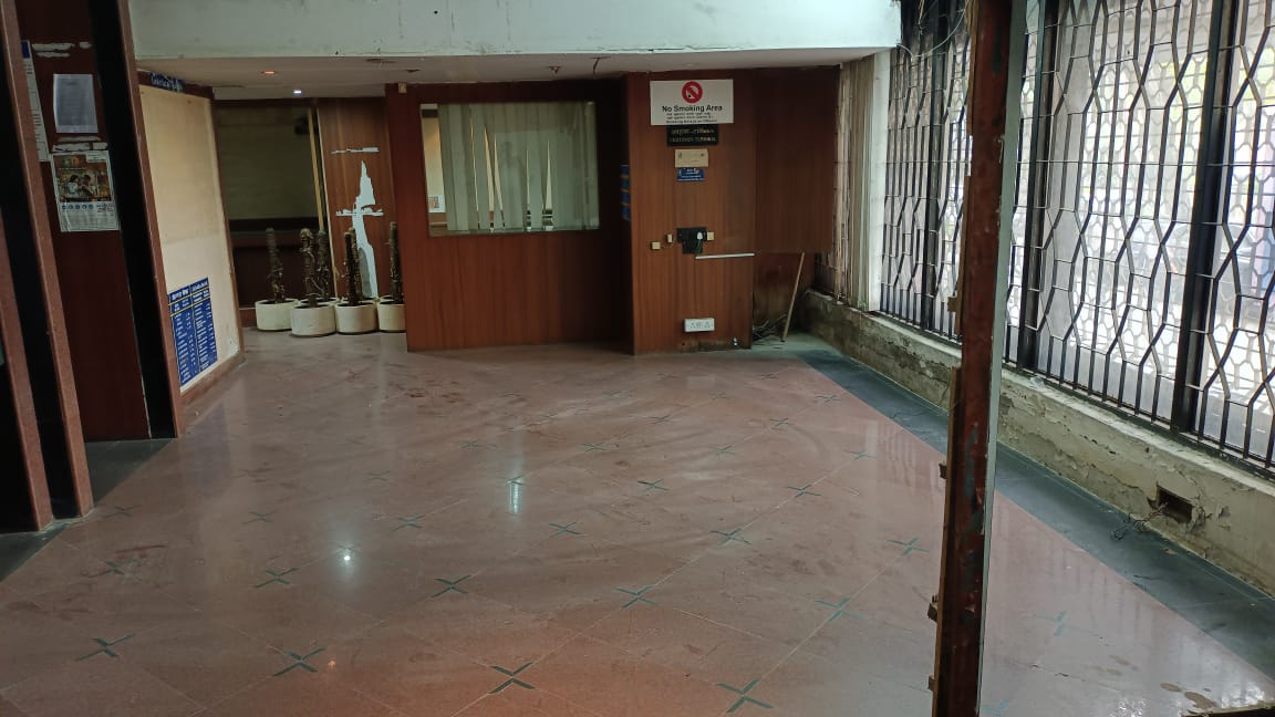Showroom for Rent in Barister Rajni Patel Marg Mumbai
