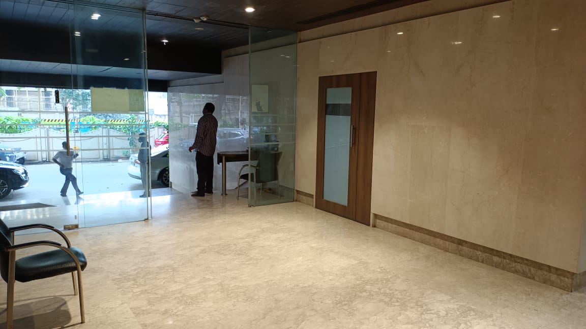 Showroom for Rent in Barister Rajni Patel Marg Mumbai