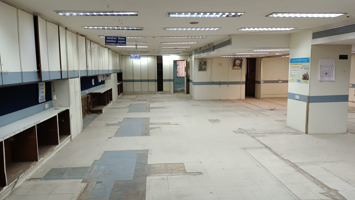 Showroom for Rent in Barister Rajni Patel Marg Mumbai