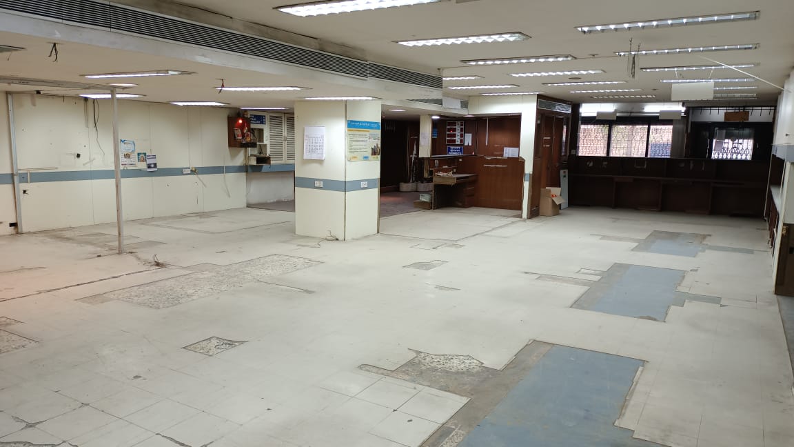 Showroom for Rent in Barister Rajni Patel Marg Mumbai