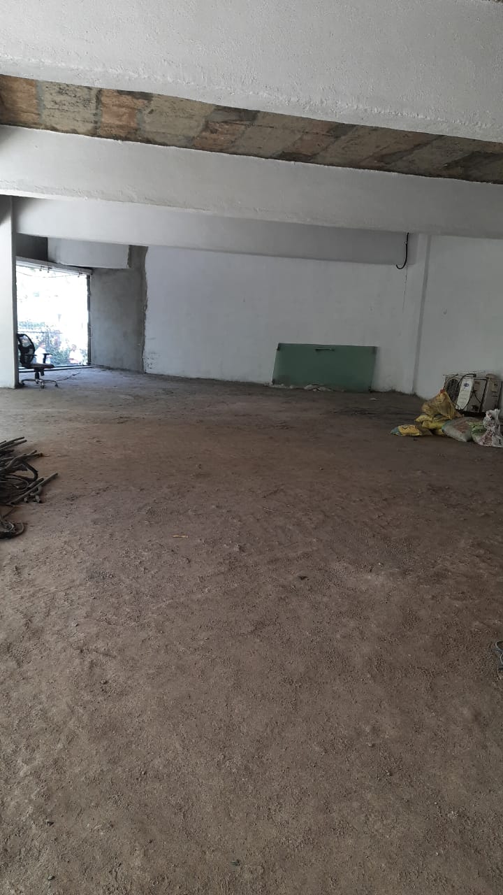 Showroom for Rent in Nariman Point Mumbai