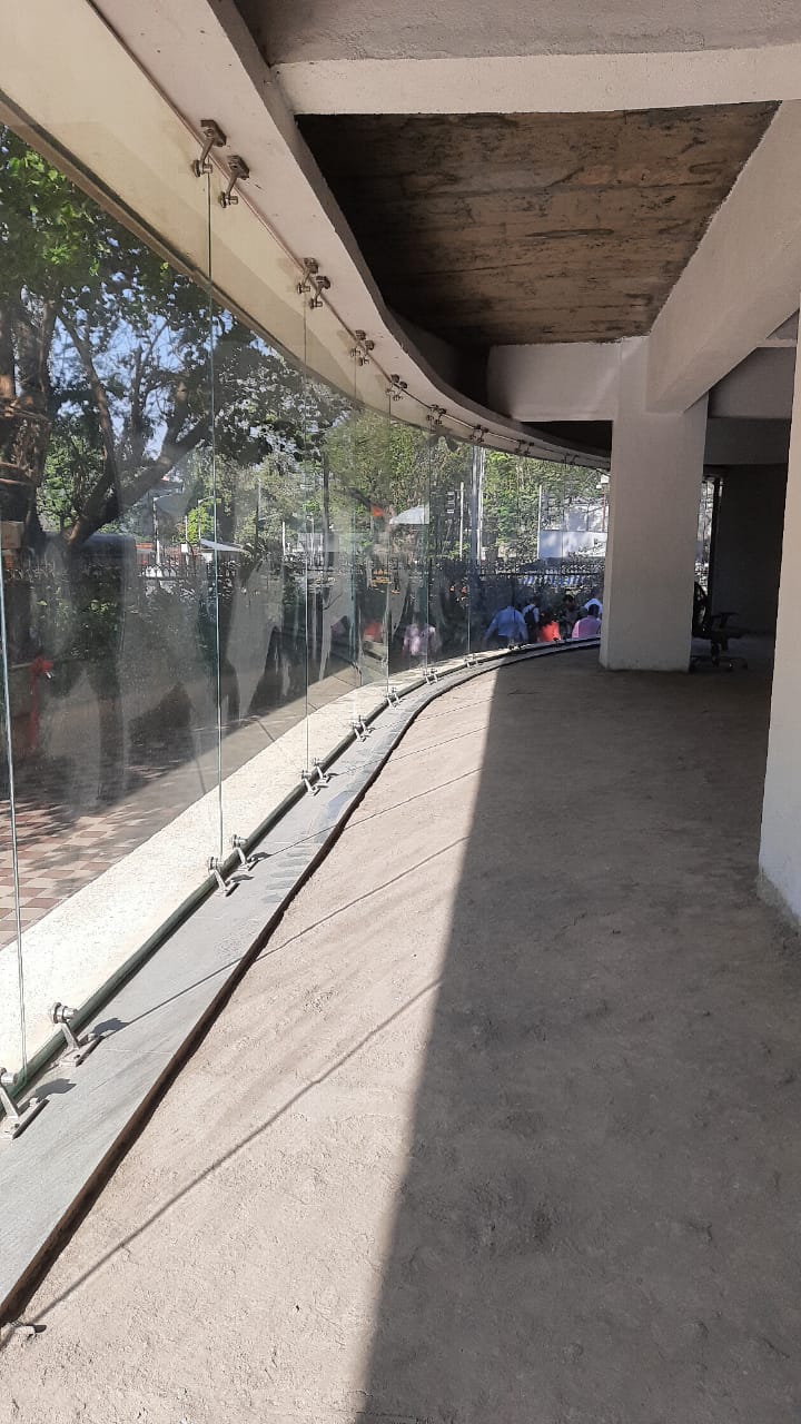 Showroom for Rent in Nariman Point Mumbai