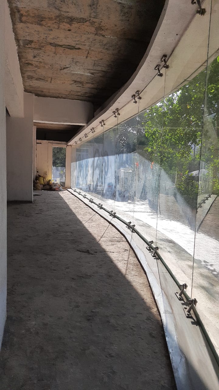 Showroom for Rent in Nariman Point Mumbai