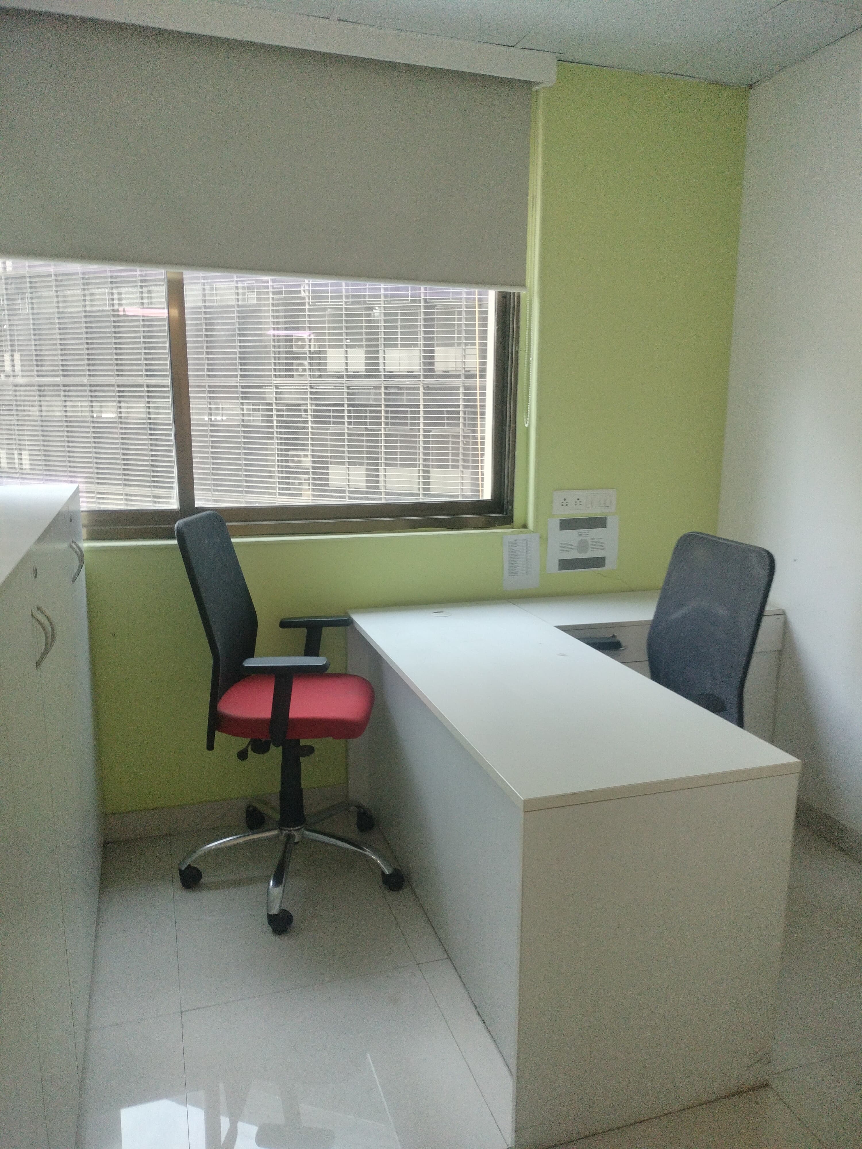 Office for Rent in Chakala Mumbai