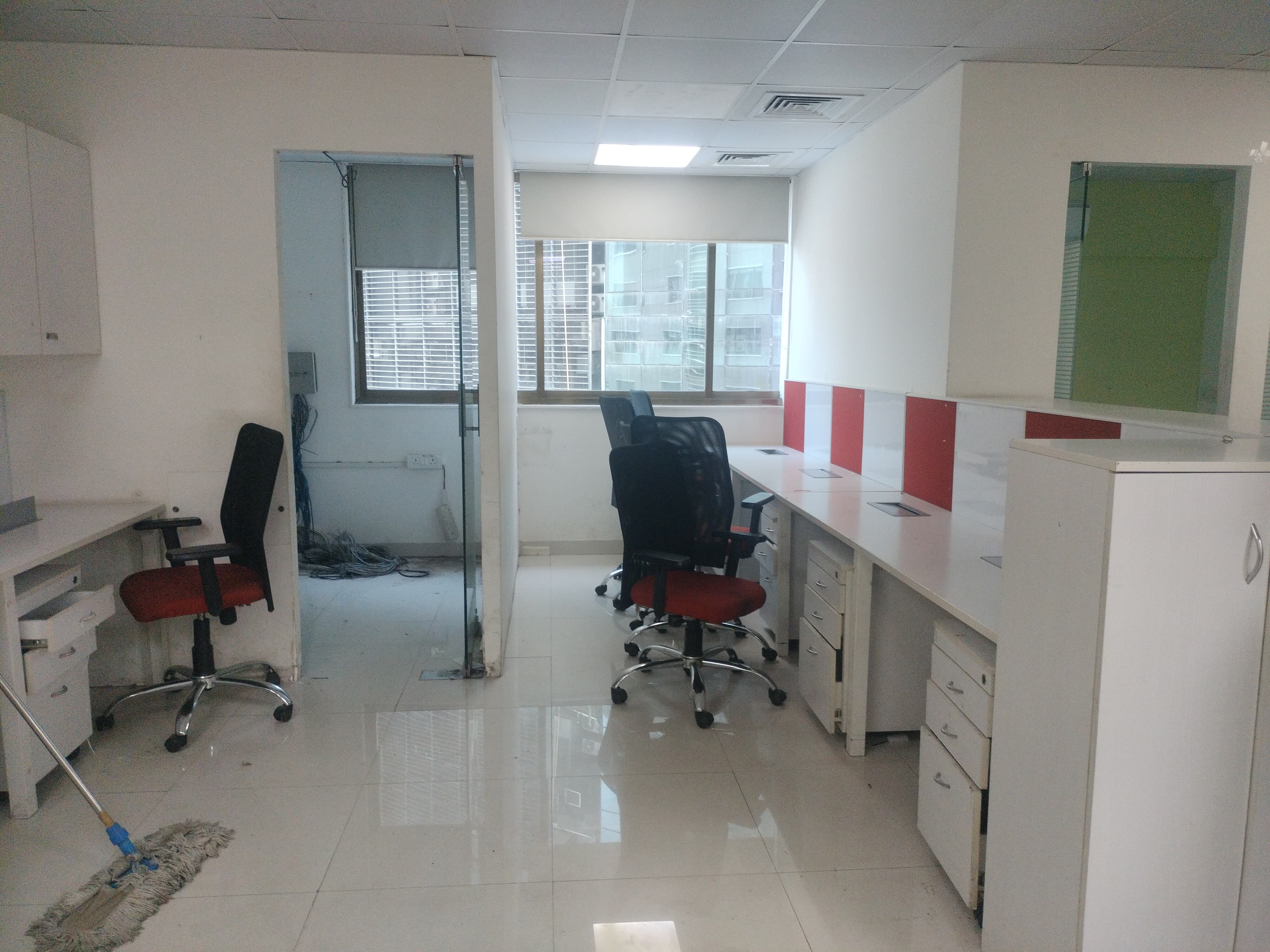 Office for Rent in Chakala Mumbai