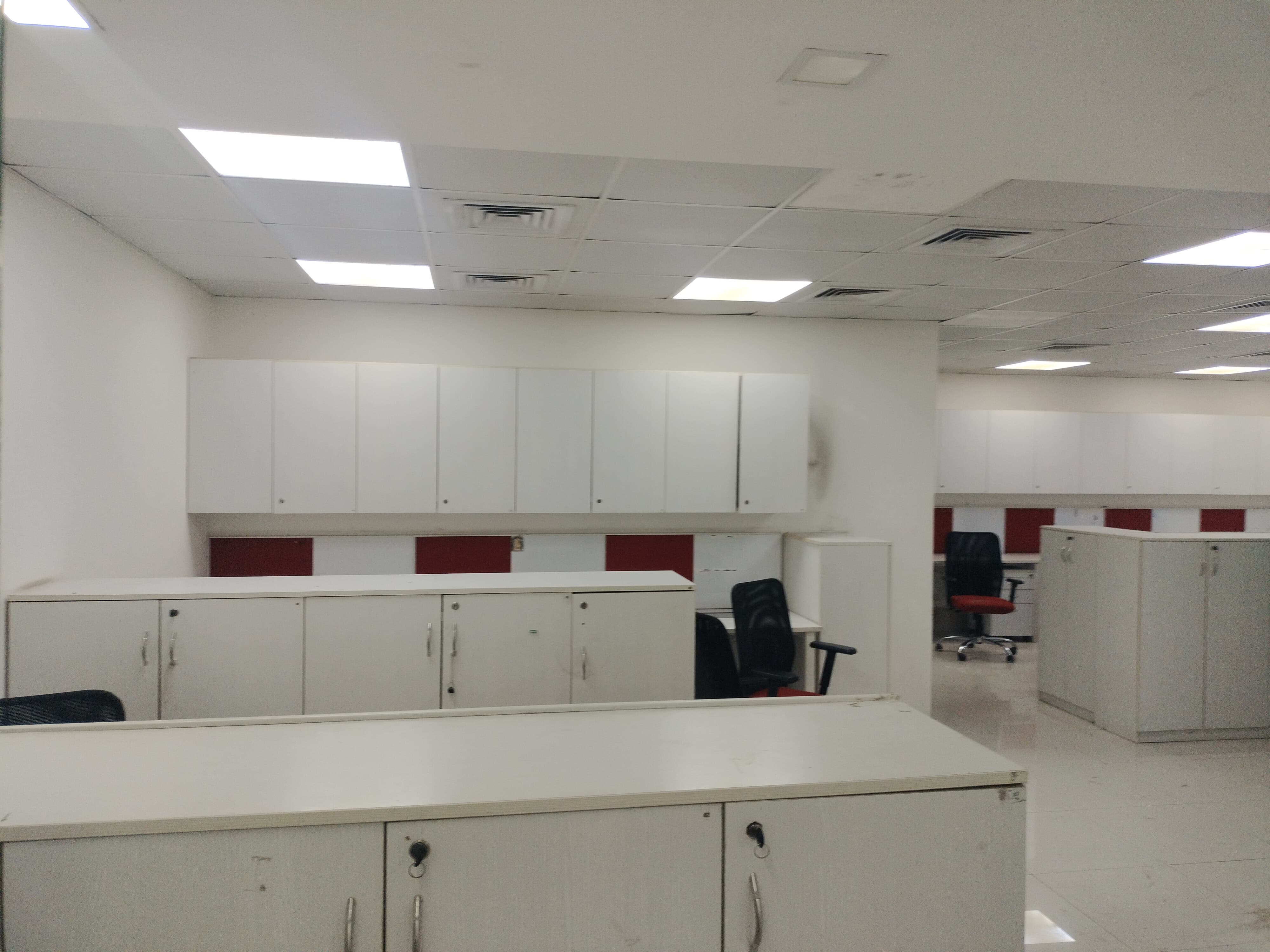 Office for Rent in Chakala Mumbai