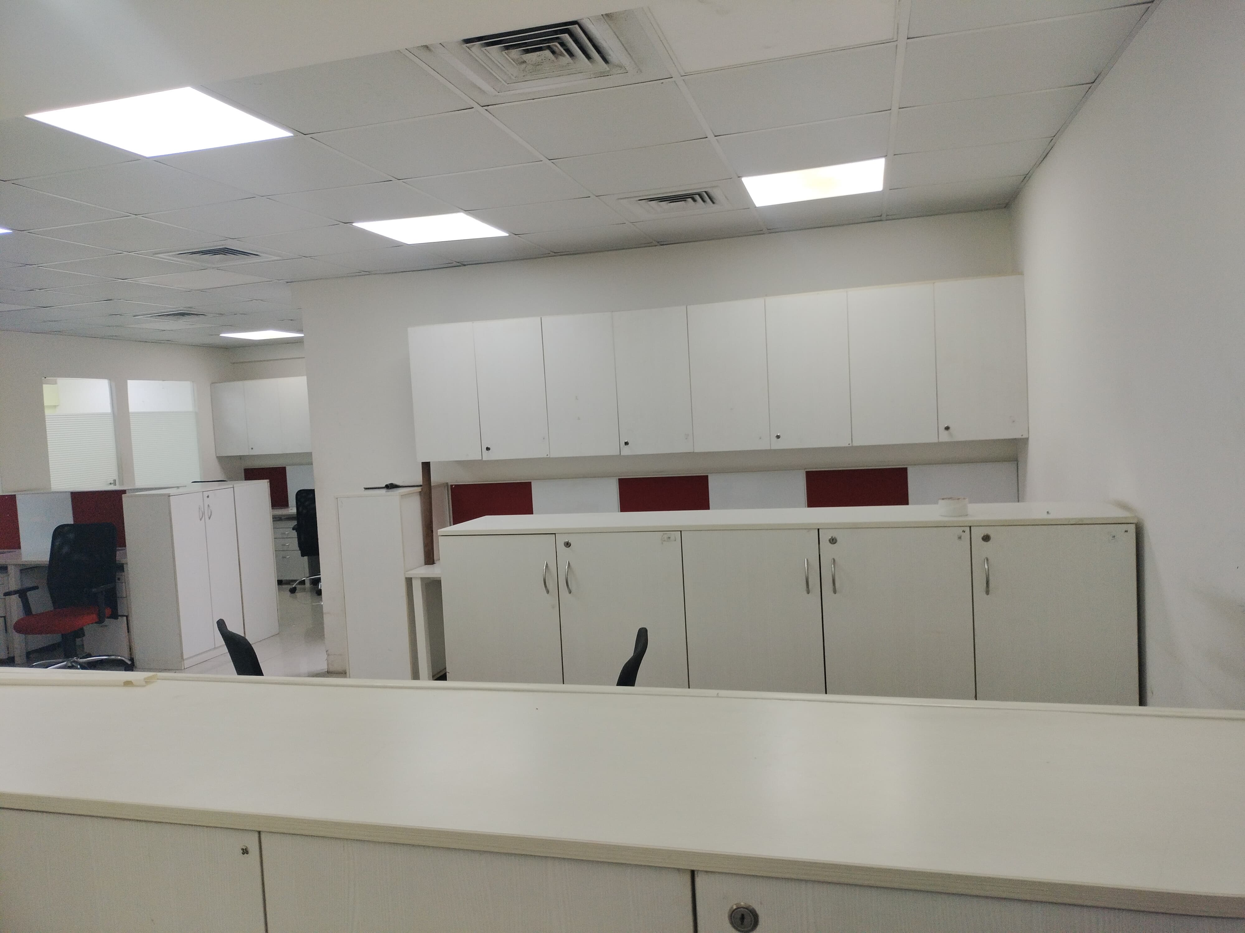 Office for Rent in Chakala Mumbai