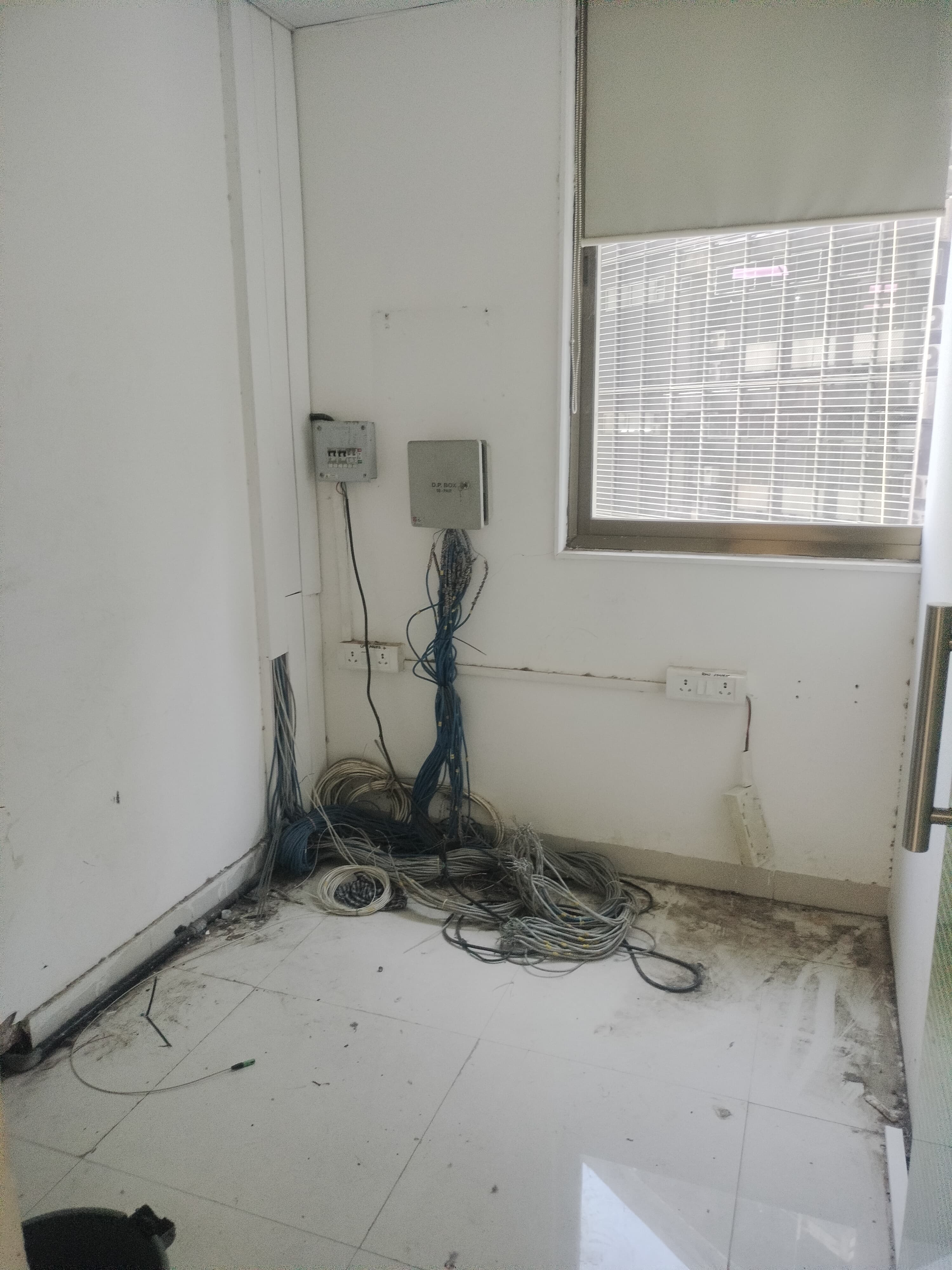 Office for Rent in Chakala Mumbai