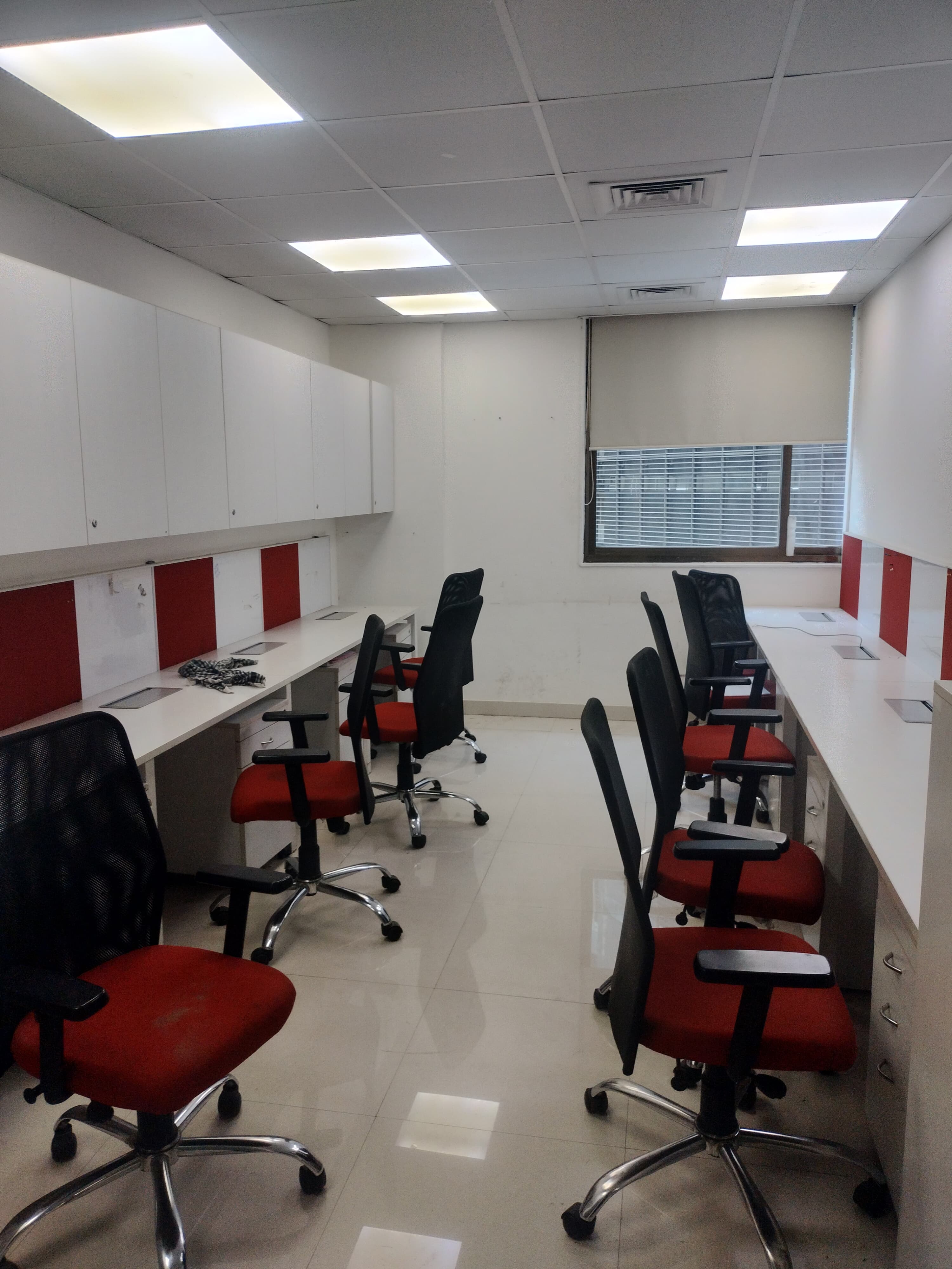 Office for Rent in Chakala Mumbai