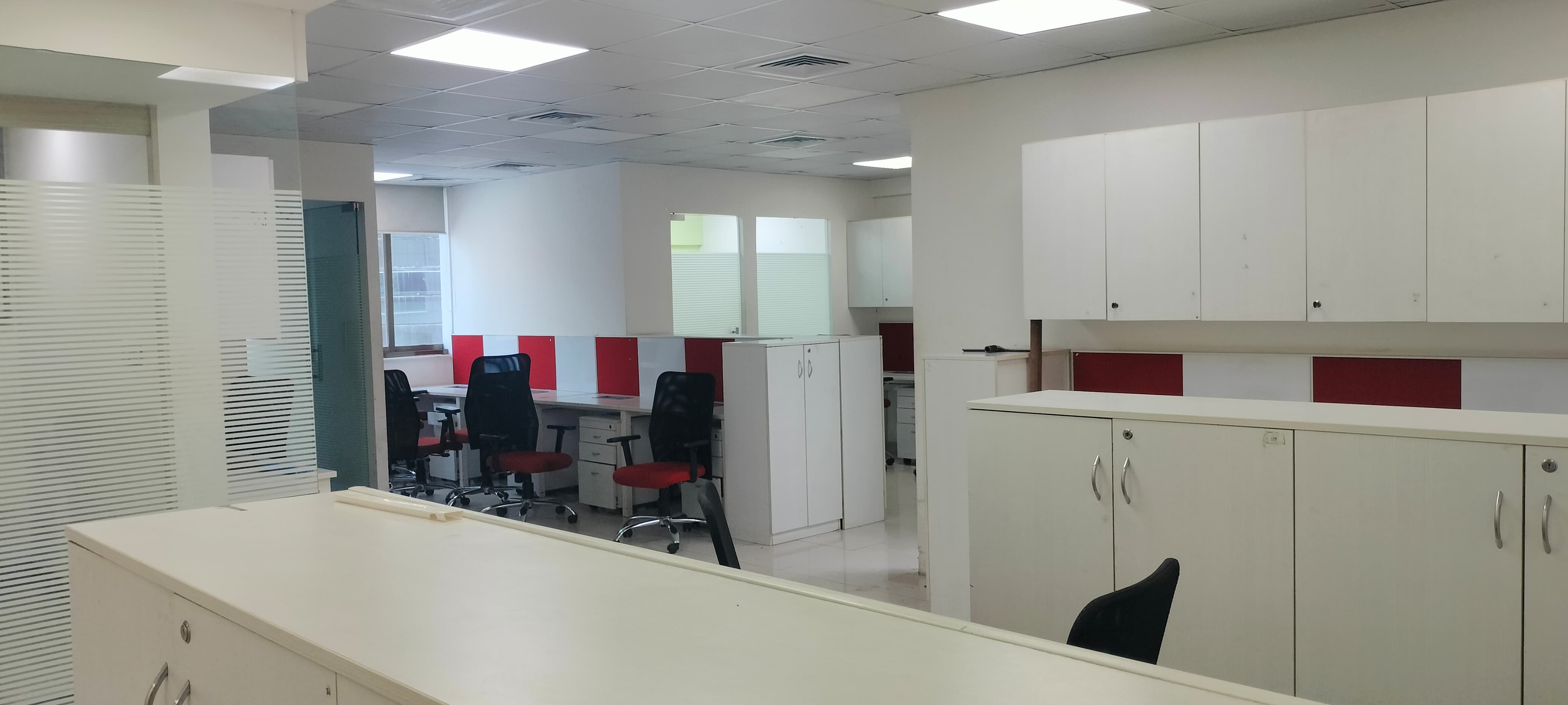 Office for Rent in Chakala Mumbai